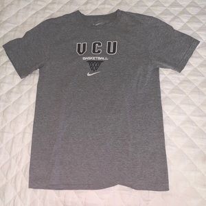 VCU Basketball Tshirt